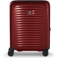 Victorinox Travel Gear Victorinox 612498 Airox Global Hardside Kabin Boy Bavul