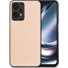 GZPLZ Gzplz-Oneplus Nord Ce 2 Lite 5g Için Karbon Fiber Doku Kılıfı (Yurt Dışından)