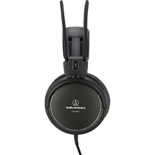 Audio-Technica ATH-A990Z Art Monitor Arkası Kapalı Dinamik Kulaklık