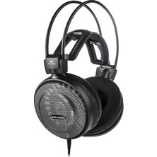 Audio-Technica ATH-AD700X Audiophile Açık Hava Kulaklıkları Siyah