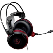 Audio-Technica ATH-AG1X Arkası Kapalı Yüksek Kaliteli Oyun Kulaklığı