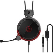 Audio-Technica ATH-AG1X Arkası Kapalı Yüksek Kaliteli Oyun Kulaklığı