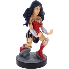 Cable Guys Exg Pro Cable Guys - Wonder Woman   Phone And Controller Holder