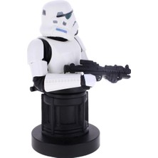 Cable Guys Exg Pro Cable Guys -Imperial Stormtrooper Phone And Controller Holder