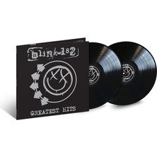 Geffen Records BLINK-182 / Greatest Hits (2lp) (Plak)