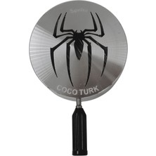 CocoTurk Spider Lotus Hmd