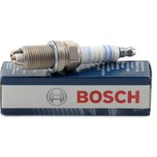Bosch Volkswagen Polo 2004 - 2009 1.4 Bbz - Bby Motor Ateşleme Bujisi
