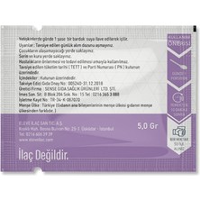 Goodday Insulex 1 30 Saşe