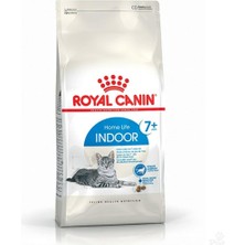 Royal Canin Indoor+7 Yaşlı Kedi Maması 3.5kg