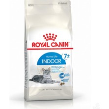 Royal Canin Indoor+7 Yaşlı Kedi Maması 3.5kg