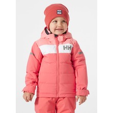 Helly Hansen K Vertıcal Ins Mont