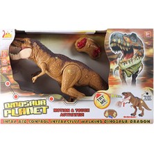 Sunman Sesli Işıklı Tyrannosaurus Rex RS6190