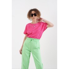 Zelish My Sister Önü Fisto Bluz