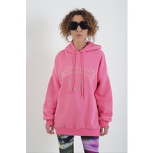 Zelish My Sister California La Nakışlı Sweat