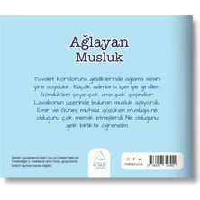 Ağlayan Musluk - Gözde Göktaş