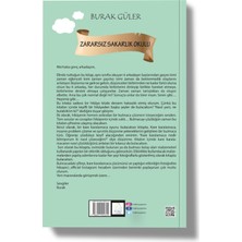 Zararsız Sakarlık Okulu - Burak Güler