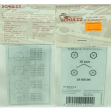 Schulcz Atrium Şeffaf Tavan Sekizgen Piramit-Seffaf-Derin