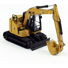 Diecast Masters 85957 1/50 Ölçek, Cat 315 Exkavatör, Sergilemeye Hazır Metal Iş Makinası Modeli