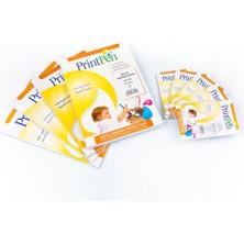 Marka Prıntpen Inkjet Transparency 20SH.