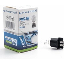 Photon PW24W 12V