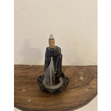 Rahan Geri Akış Tütsülük Lale Seramik