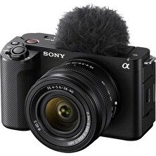 Sony Zv-E1 +28-60 Lens Kit