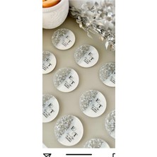 Epoksi Store magnet kişiye özel tasarım