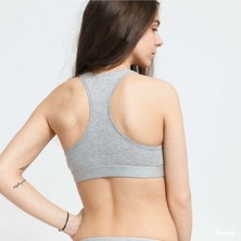 Tommy Hılfıger Kadın Bralet