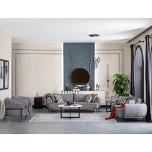 Weltew Home Zeugma Koltuk Takımı 3+3+1+1
