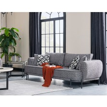 Weltew Home Zeugma Koltuk Takımı 3+3+1+1