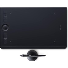 Wacom Intuos Pro Medium Bluetooth Grafik Çizim Tableti