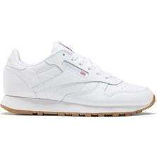 Reebok cl Lthr Beyaz Unisex Sneaker