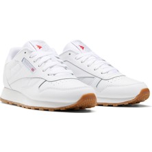 Reebok cl Lthr Beyaz Unisex Sneaker