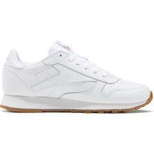 Reebok cl Lthr Beyaz Unisex Sneaker