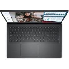 Dell Vostro 3520 Intel Core I7 1255U 64GB 1tb SSD Windows 11 Home 15.6'' Fhd 120Hz Taşınabilir Bilgisayar N1608PVNB3520U023