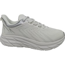 Lescon Easystep Nibur Beyaz Spor Ayakkabı