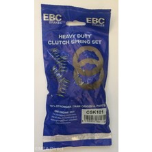 Ebc CSK101 1998-2001 Honda Vfr 800 Uyumlu Debriyaj Yay Seti