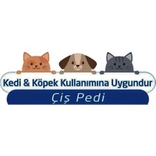 Pure Med  60 x 90 cm Kedi Köpek Çiş Pedi 60 Adet