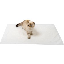 Pure Med  60 x 90 cm Kedi Köpek Çiş Pedi 90 Adet