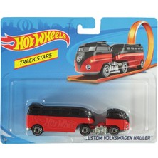 Hot Wheels Kamyonlar BFM60