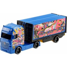 Hot Wheels Kamyonlar BFM60