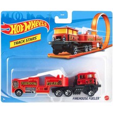 Hot Wheels Kamyonlar BFM60