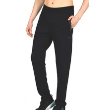 Marco Ferry Erkek Iki Iplik Klasik Model Cepli Düz Paça Büyük Beden Lacivert Eşofman Altı EDY201165