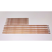 Samsung UE40H5090 Orjinal LED Bar Takım, D4GE-400DCA-R1, D4GE-400DCA-R2