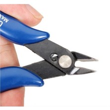 Turkey Plato Mini Yan Keski Tel Kesme Makası Elektronik Keskisi