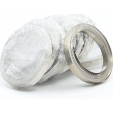 lodose Nikel Şerit 1p (1 Metre) Punto Punta 18650 Pil 8X0.15MM