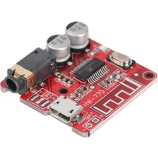 Arduino Cbrobotic Bluetooth Ses Modülü