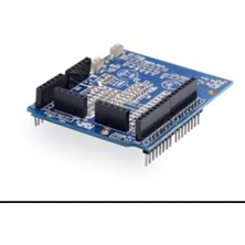 Arduino Uno R3 Full Başlangıç Seti Kutulu 145 Parça 310 Adet Set