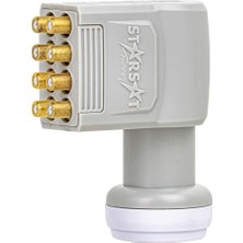 Starsat Dexter Starsat SR-328 Gold Octo Sekizli 4K Lnb