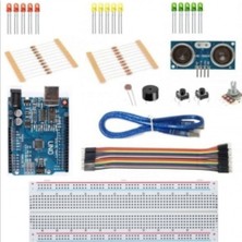 Arduino Başlangıç Seti